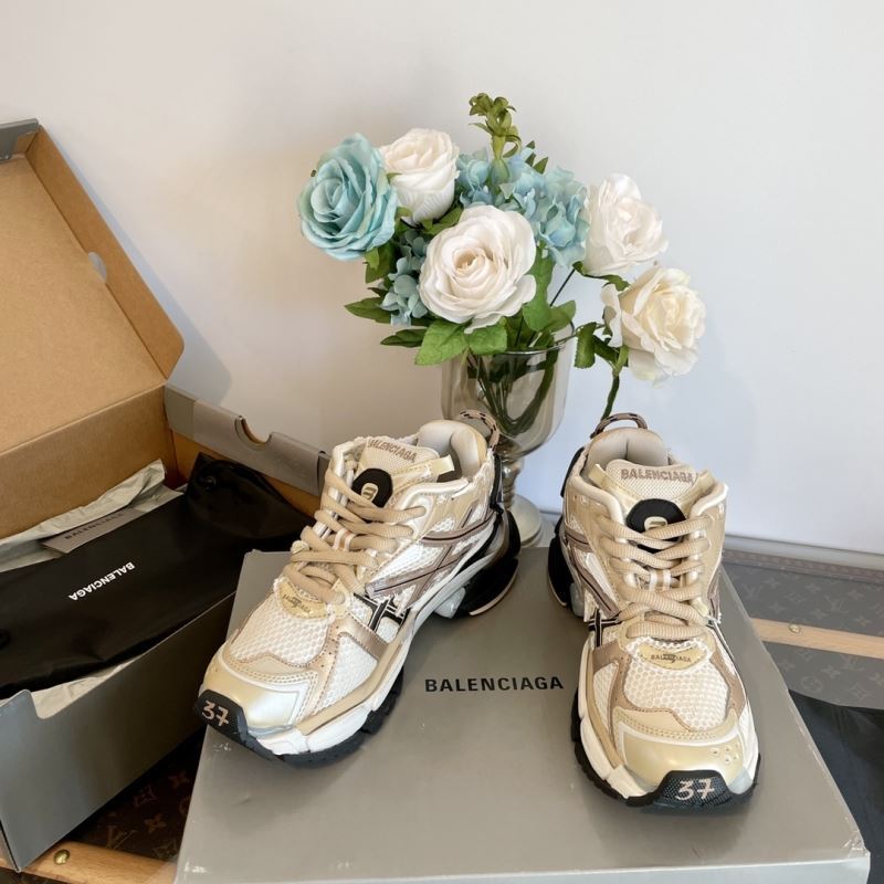 Balenciaga Track Shoes